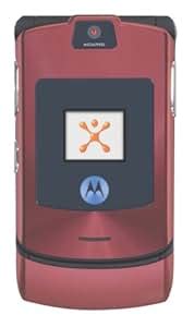 motorola cingular phone models Reader