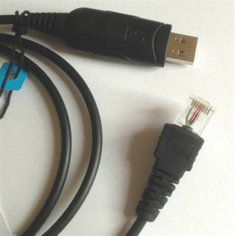 motorola cm200 programming cable Reader