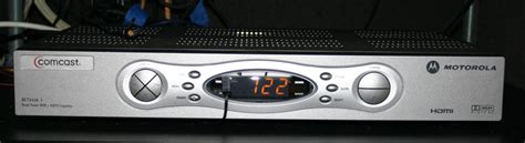 motorola dct3416 cable box Kindle Editon