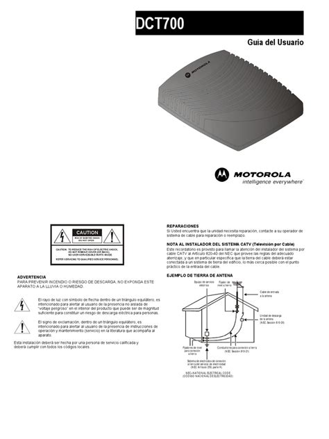 motorola dct700 codes pdf Doc