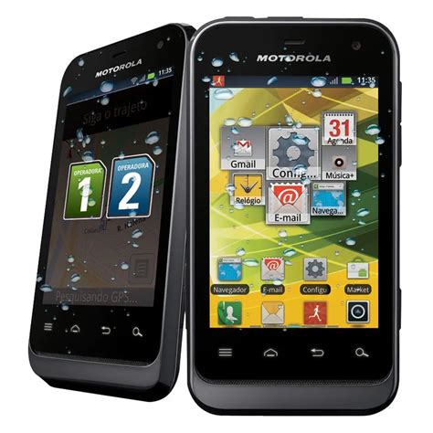 motorola defy mini xt321 PDF