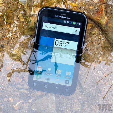 motorola defy plus ics Epub