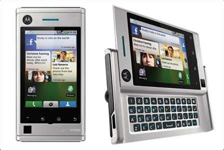 motorola devour manual reset Reader