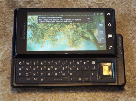 motorola droid a855 software PDF