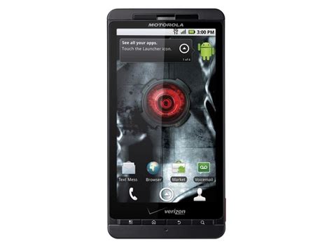 motorola droid mb810 manual pdf PDF