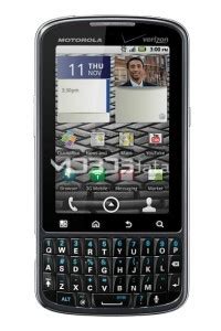 motorola droid pro features Doc