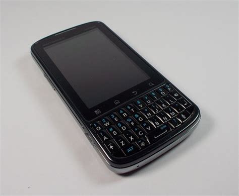 motorola droid pro troubleshooting Doc