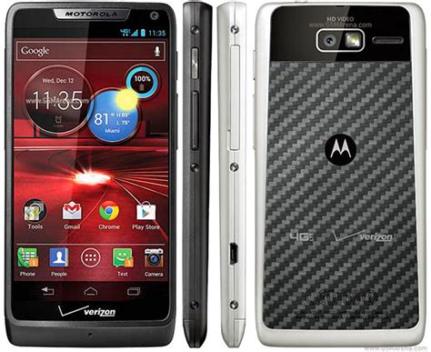 motorola droid razr m problems Doc