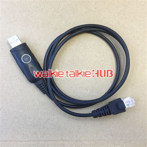 motorola gm338 programming cable PDF