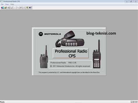 motorola gp328 programming software Doc