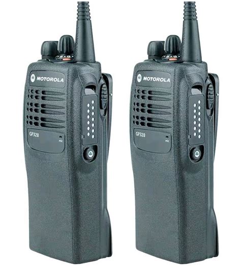 motorola gp328 walkie talkie malaysia Doc