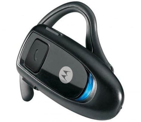 motorola h500 bluetooth headset setup Kindle Editon