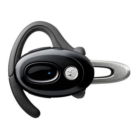 motorola h721 bluetooth headset manual Epub