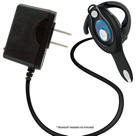 motorola hs850 bluetooth charger Doc