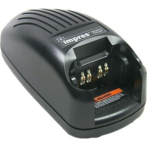 motorola ht1000 battery chargers Reader