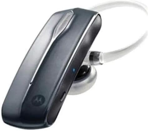 motorola hz800 bluetooth headset Doc