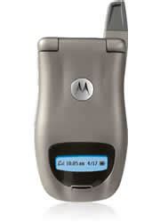 motorola i836 cell phone manual PDF