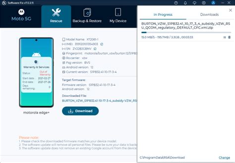 motorola ihf 1000 software update Doc