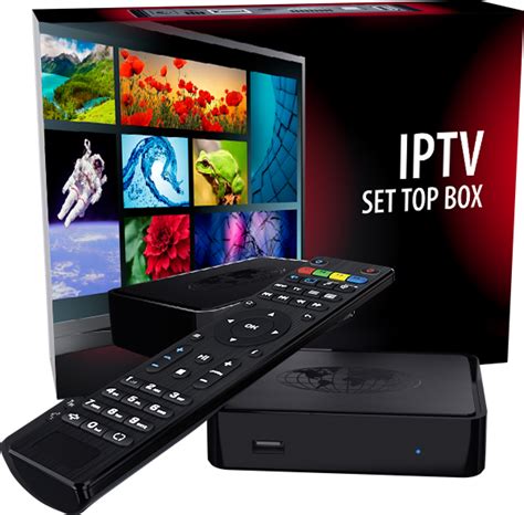 motorola iptv set top box Doc