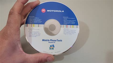 motorola phone tools mac PDF