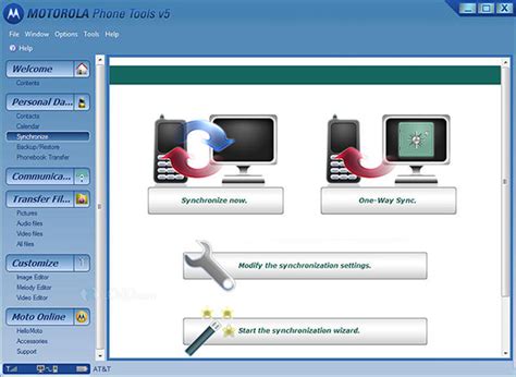 motorola phone tools vista problems Reader
