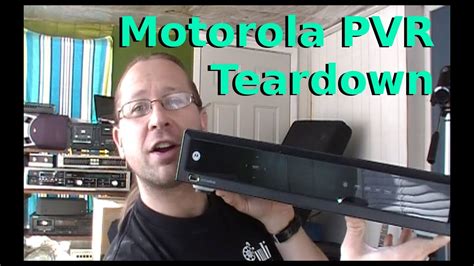 motorola pvr shaw problems Reader
