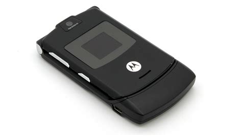 motorola r1100a operations user guide Reader