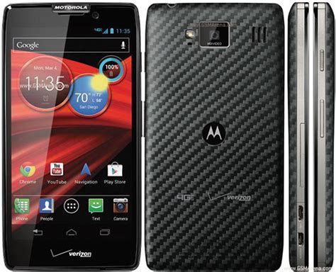 motorola razr maxx hd specs PDF