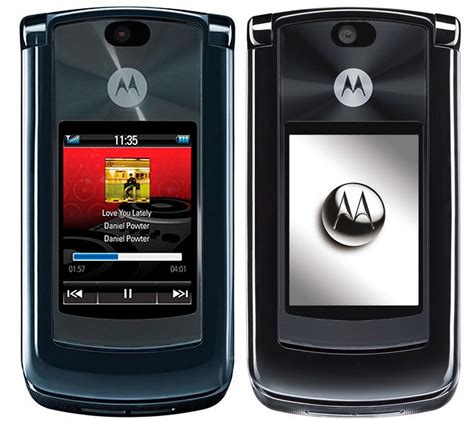 motorola razr v2 manual Kindle Editon