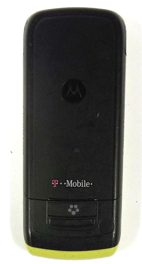 motorola renew cell phones owners manual PDF