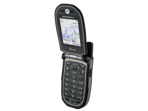 motorola tundra memory full Doc