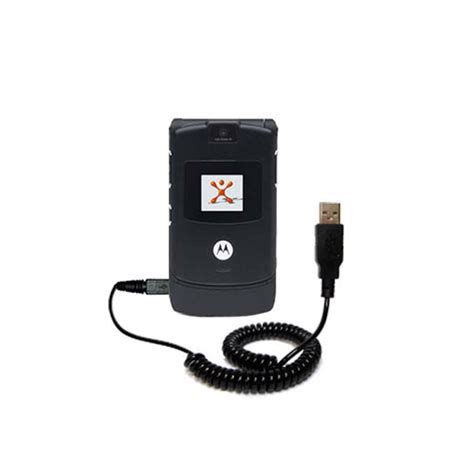 motorola v3 usb driver Reader