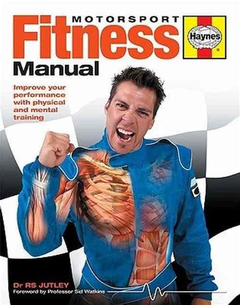 motorsport fitness manual improve your performance with physica Reader