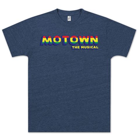 motown t shirt