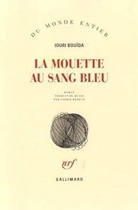 mouette au sang bleu Doc