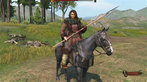 mount and blade bannerlord mods