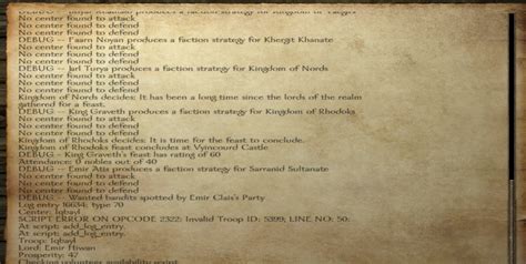 mount and blade warband cheats