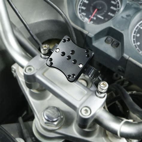 mount for gps on motorcycle PDF