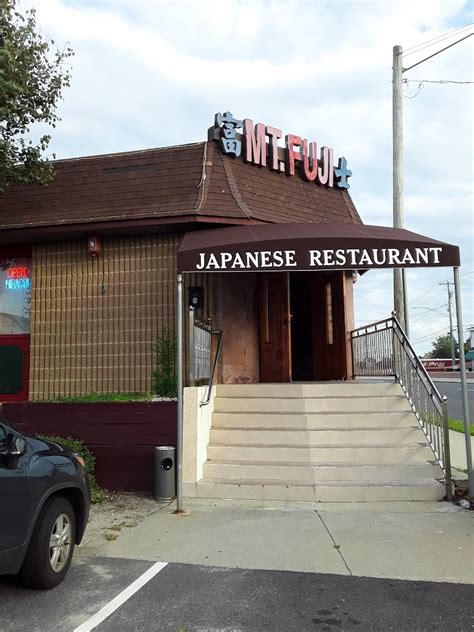 mount fuji absecon new jersey