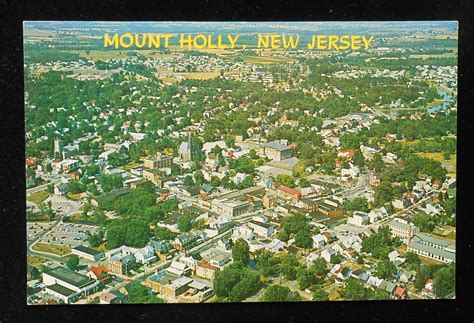 mount holly new jersey