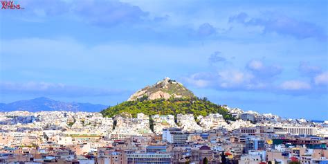 mount lycabettus athens 114 71 greece