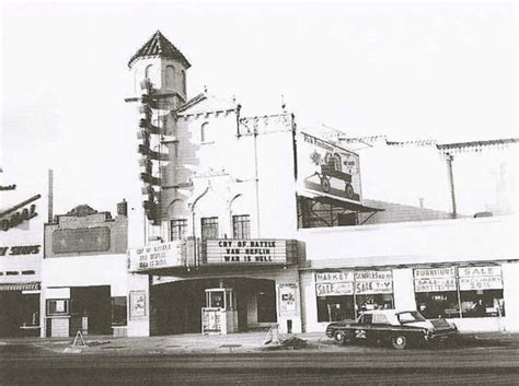 mount pleasant texas movies