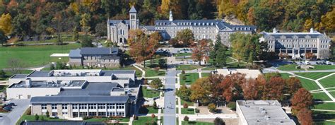 mount st mary's acceptance rate