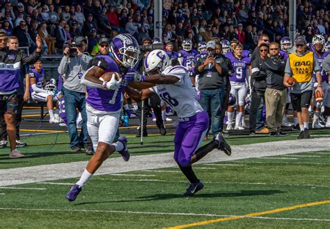 mount union majors