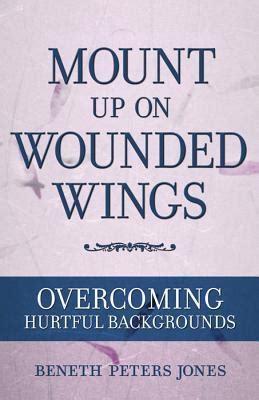 mount up on wounded wings for women from hurtful home backgrounds Epub