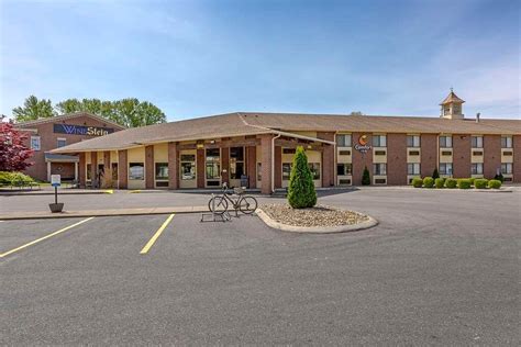 mount vernon ohio hotels