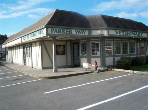 mount vernon veterinary clinic wa