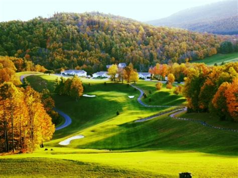 mountain aire golf course