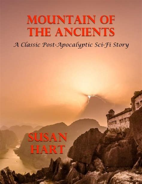 mountain ancients classic sci fi post apocalyptic PDF