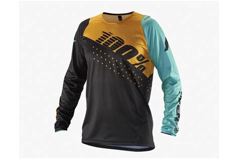 mountain bike jersey